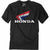 Factory Effex Honda RWB Classic Men's Short-Sleeve Shirts