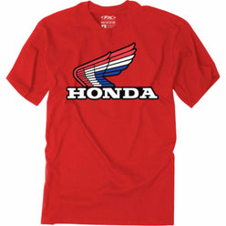 Factory Effex Honda RWB Classic Men's Short-Sleeve Shirts