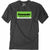 Factory Effex Kawasaki Nova Men's Short-Sleeve Shirts