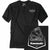 Factory Effex Kawasaki Track Men's Short-Sleeve Shirts