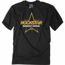 Factory Effex Rockstar Burst Men's Short-Sleeve Shirts