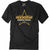 Factory Effex Rockstar Burst Men's Short-Sleeve Shirts