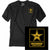 Factory Effex Rockstar Lockup Men's Short-Sleeve Shirts