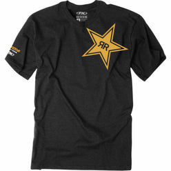 Factory Effex Rockstar Tilt Men's Short-Sleeve Shirts