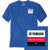 Factory Effex Yamaha Phase Men's Short-Sleeve Shirts