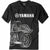 Factory Effex Yamaha R1 Men's Short-Sleeve Shirts
