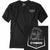 Factory Effex Yamaha Track Men's Short-Sleeve Shirts