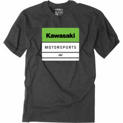 Factory Effex Kawasaki Phase Youth Short-Sleeve Shirts