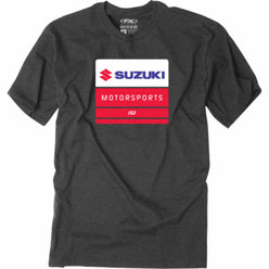 Factory Effex Suzuki Phase Youth Short-Sleeve Shirts