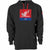 Factory Effex Honda Boxer Men's Hoody Pullover Sweatshirts