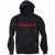 Factory Effex Honda Horizontal Men's Hoody Pullover Sweatshirts