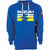 Factory Effex Suzuki Fade Men's Hoody Pullover Sweatshirts