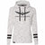 Factory Effex Goldwing Bold Women's Hoody Pullover Sweatshirts