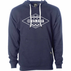 Factory Effex Yamaha Diamond Youth Hoody Pullover Sweatshirts