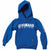 Factory Effex Yamaha Racing Youth Hoody Pullover Sweatshirts
