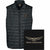 Factory Effex Goldwing Puff Men's Street Vests