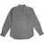 Fasthouse Saturday Night Special Flannel Men's Button Up Long-Sleeve Shirts