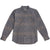 Fasthouse Saturday Night Special Flannel Men's Button Up Long-Sleeve Shirts