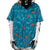 Fasthouse TB Island Hopper Hawaiian Youth Button Up Short-Sleeve Shirts