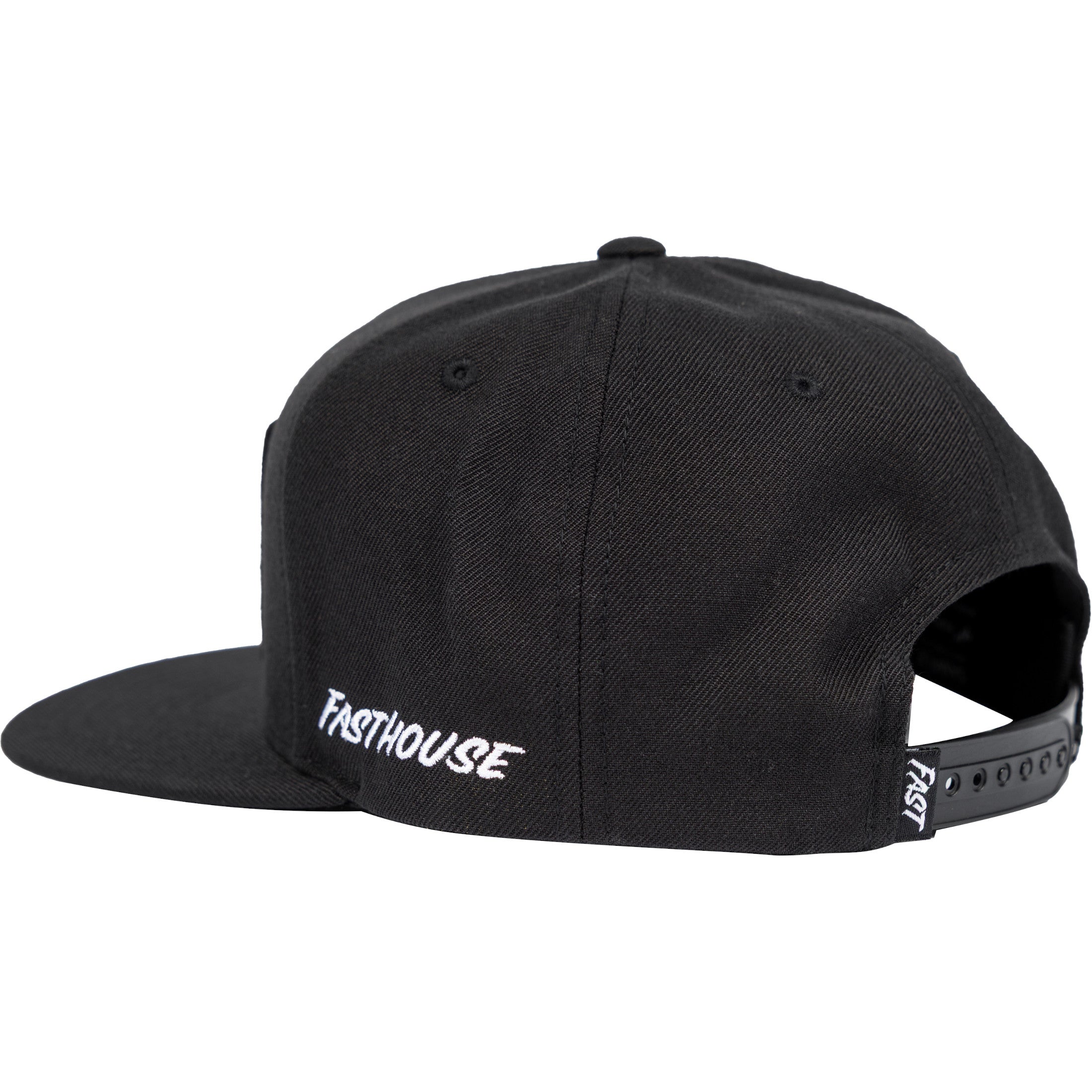 Fasthouse 805 Motor Club Men's Adjustable-