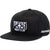 Fasthouse 805 Motor Club Men's Adjustable Hats (Brand New)