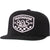 Fasthouse 805 Pitstop Men's Snapback Adjustable Hats