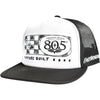 Fasthouse 805 Purpose Men's Trucker Adjustable Hats