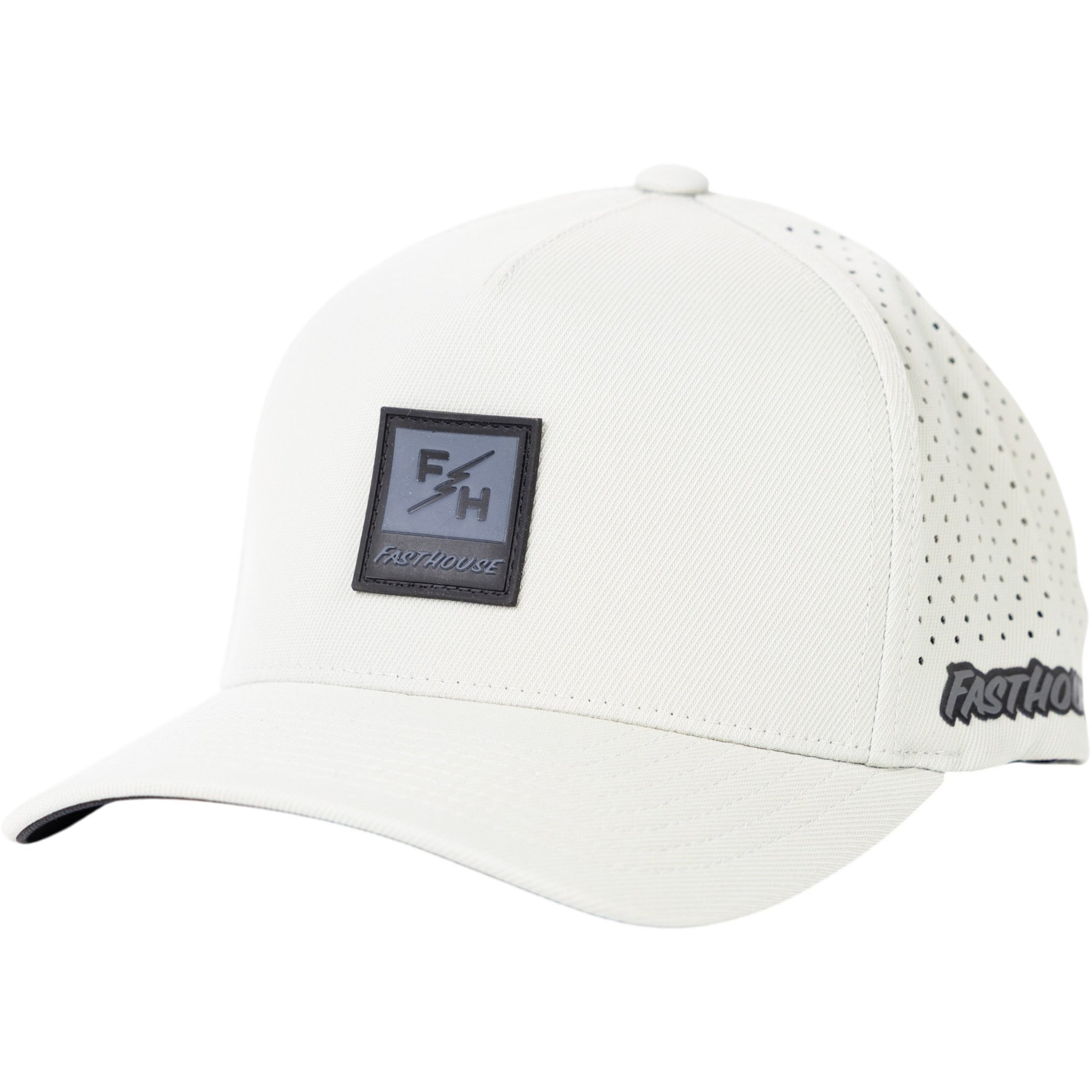 Fasthouse Dash 110 Men's Adjustable-3210
