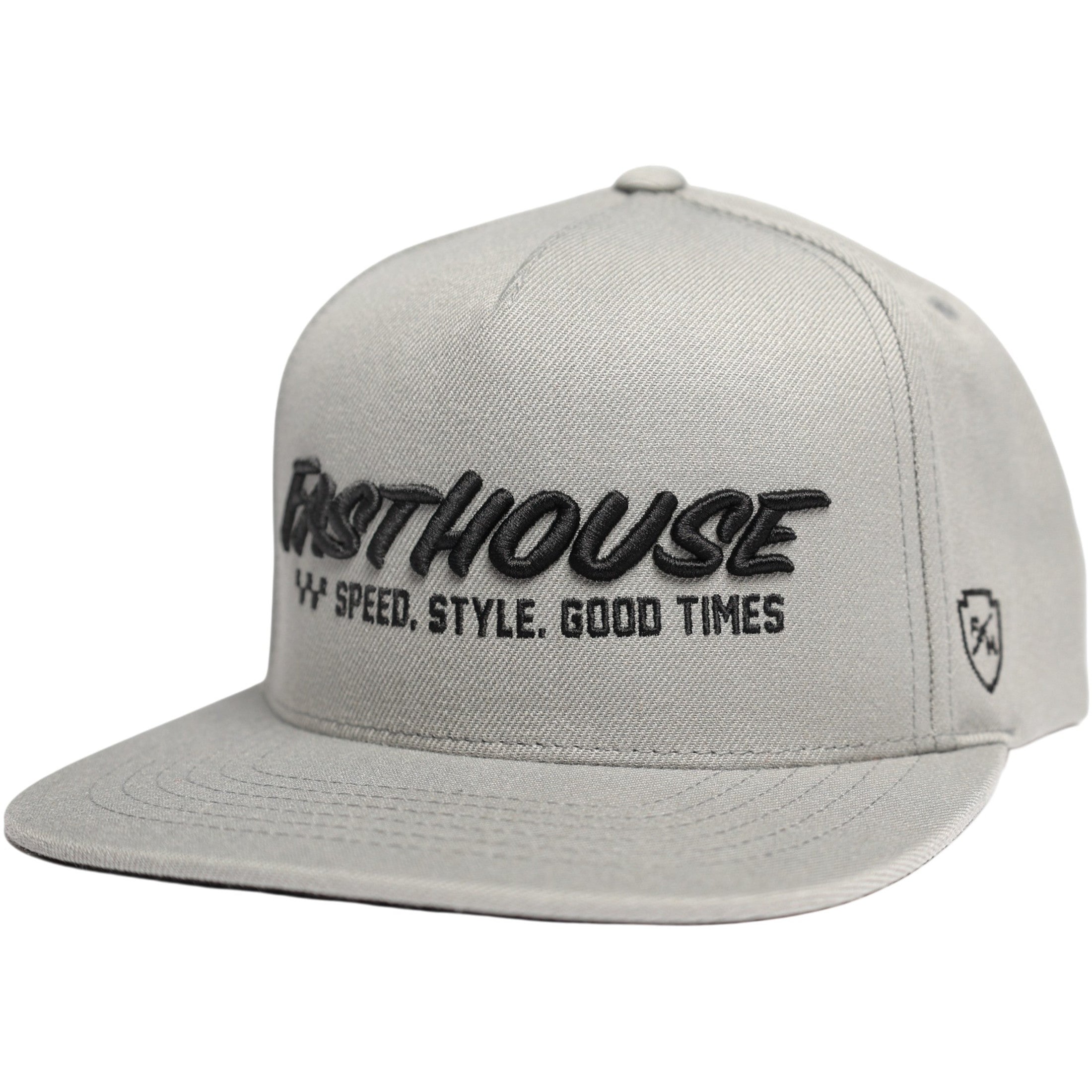 Fasthouse Essential Men's Adjustable-3298