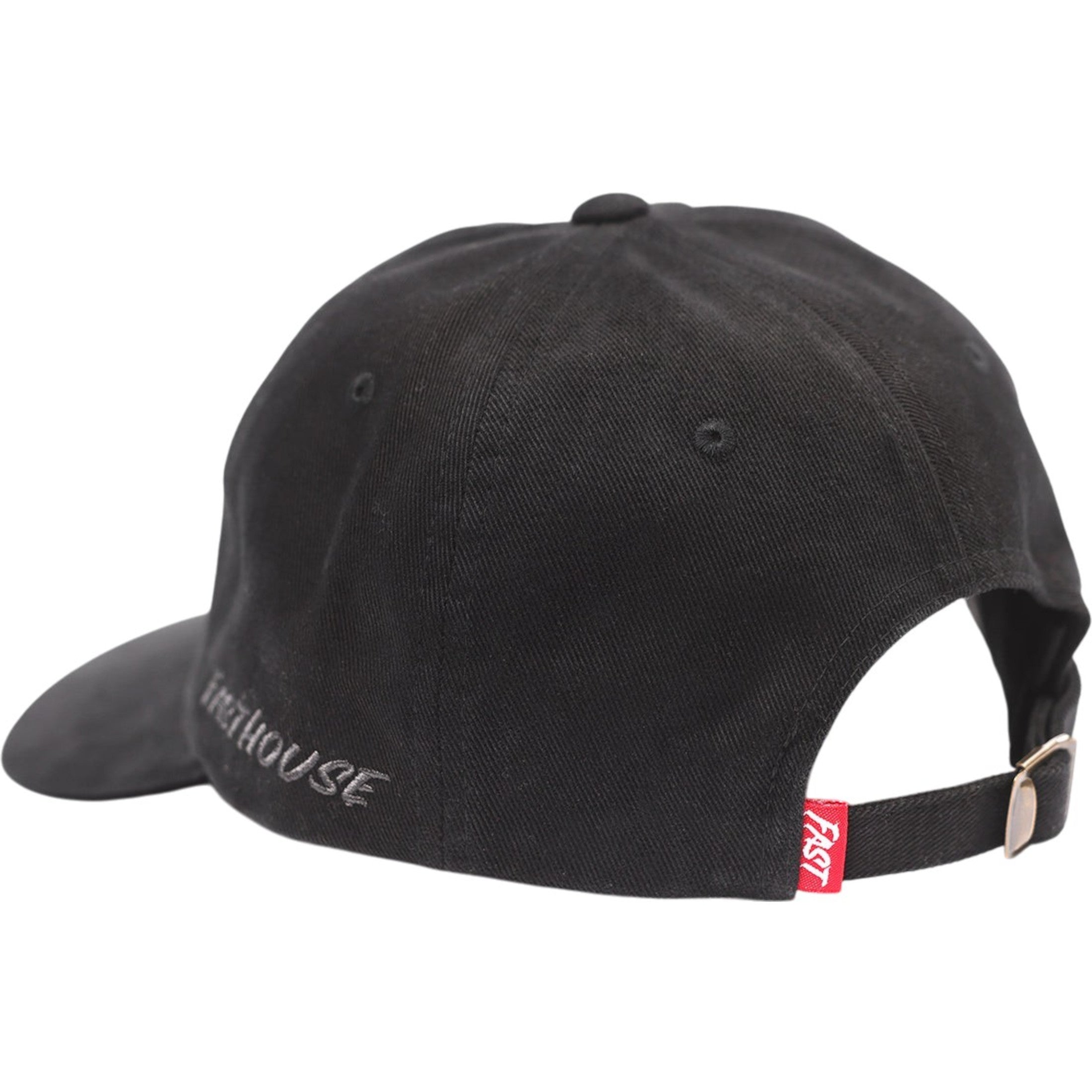 Fasthouse Flag Men's Adjustable-