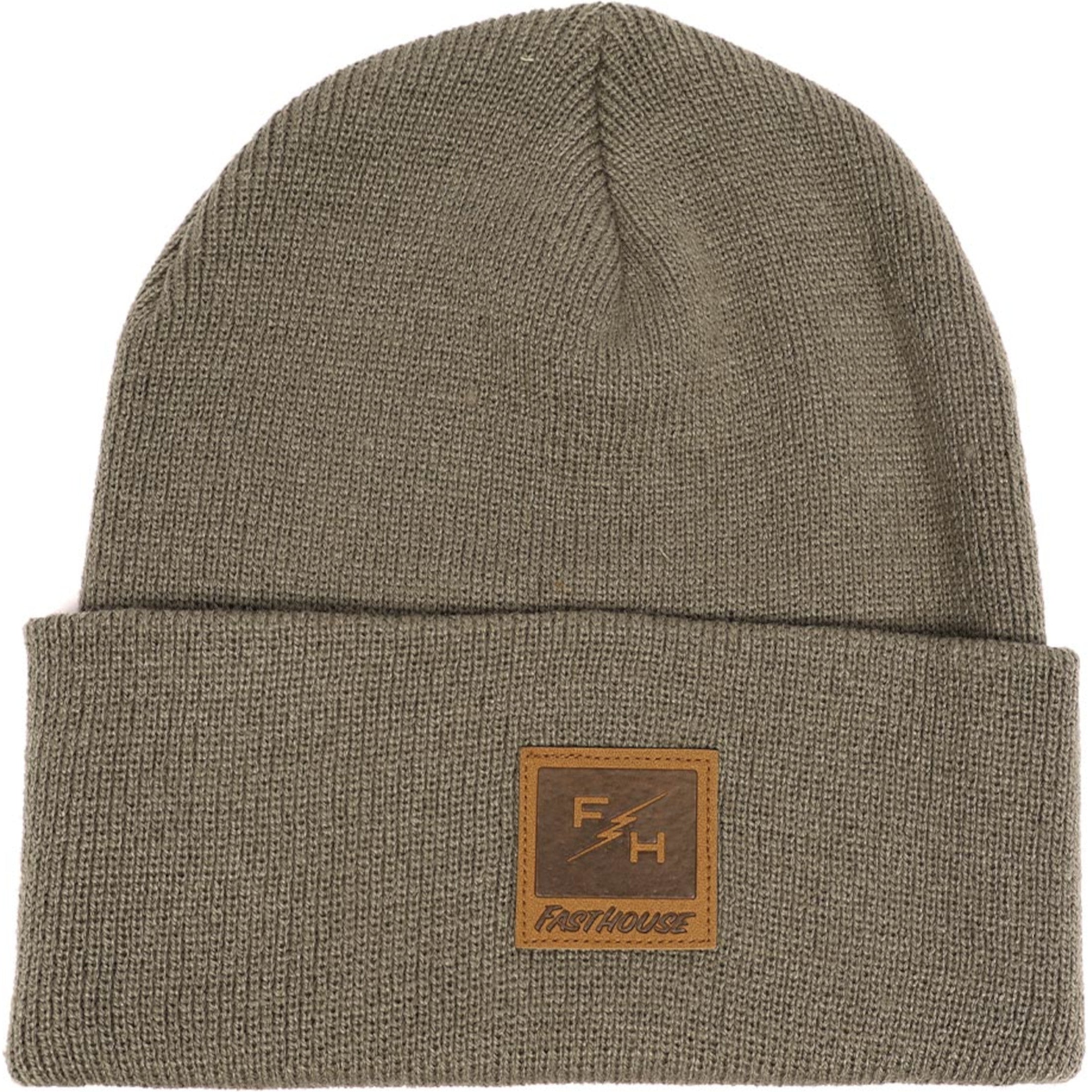 Fasthouse Logan Men's Beanie Hats-3410