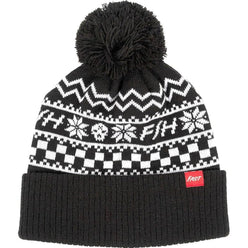 Fasthouse Ralphie Men's Beanie Hats (Brand New)