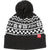 Fasthouse Ralphie Men's Beanie Hats (Brand New)