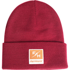 Fasthouse Service Men's Beanie Hats