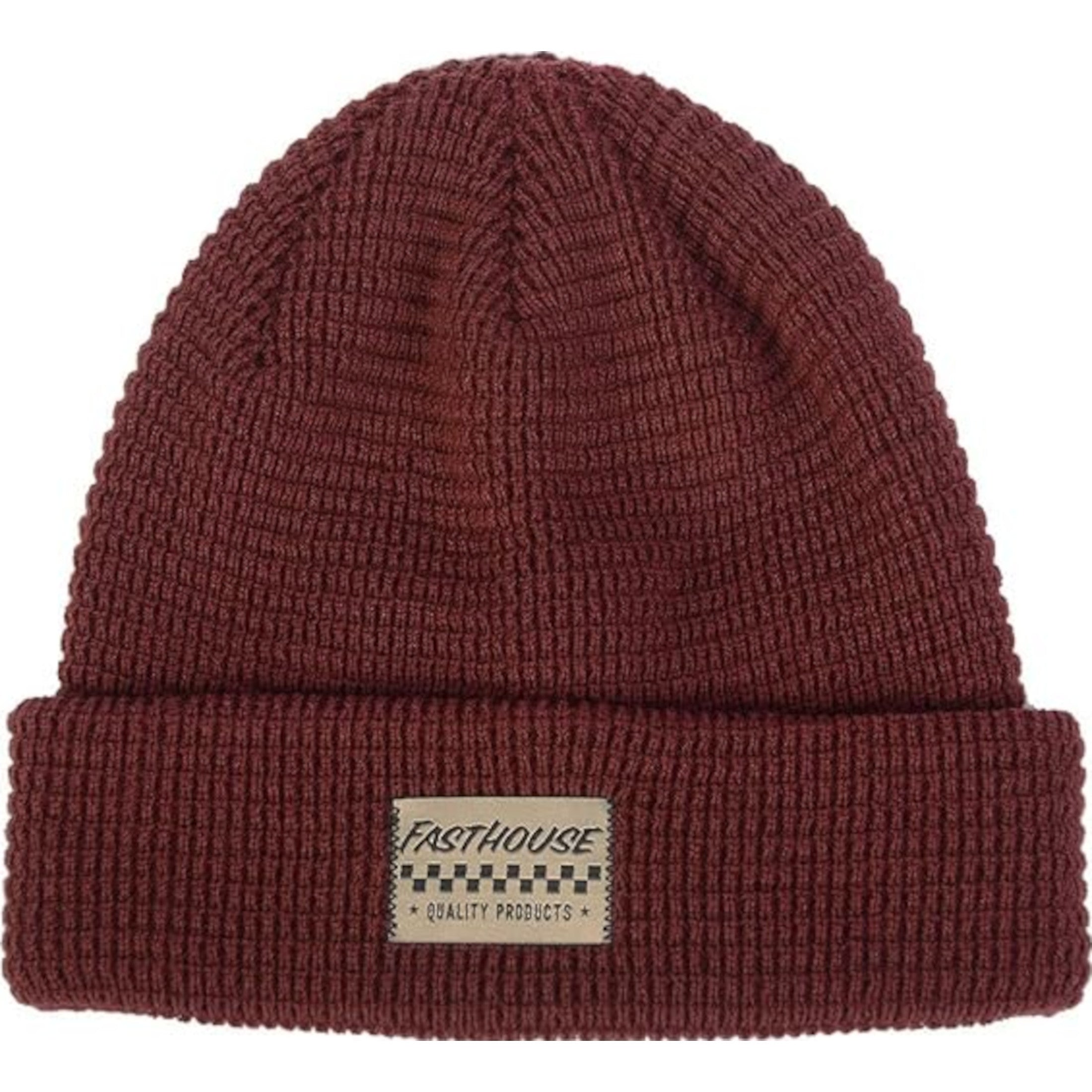 Fasthouse Superior Men's Beanie-7055
