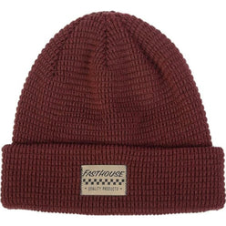 Fasthouse Superior Men's Beanie Hats (Brand New)