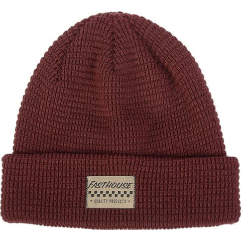 Fasthouse Superior Men's Beanie-7055