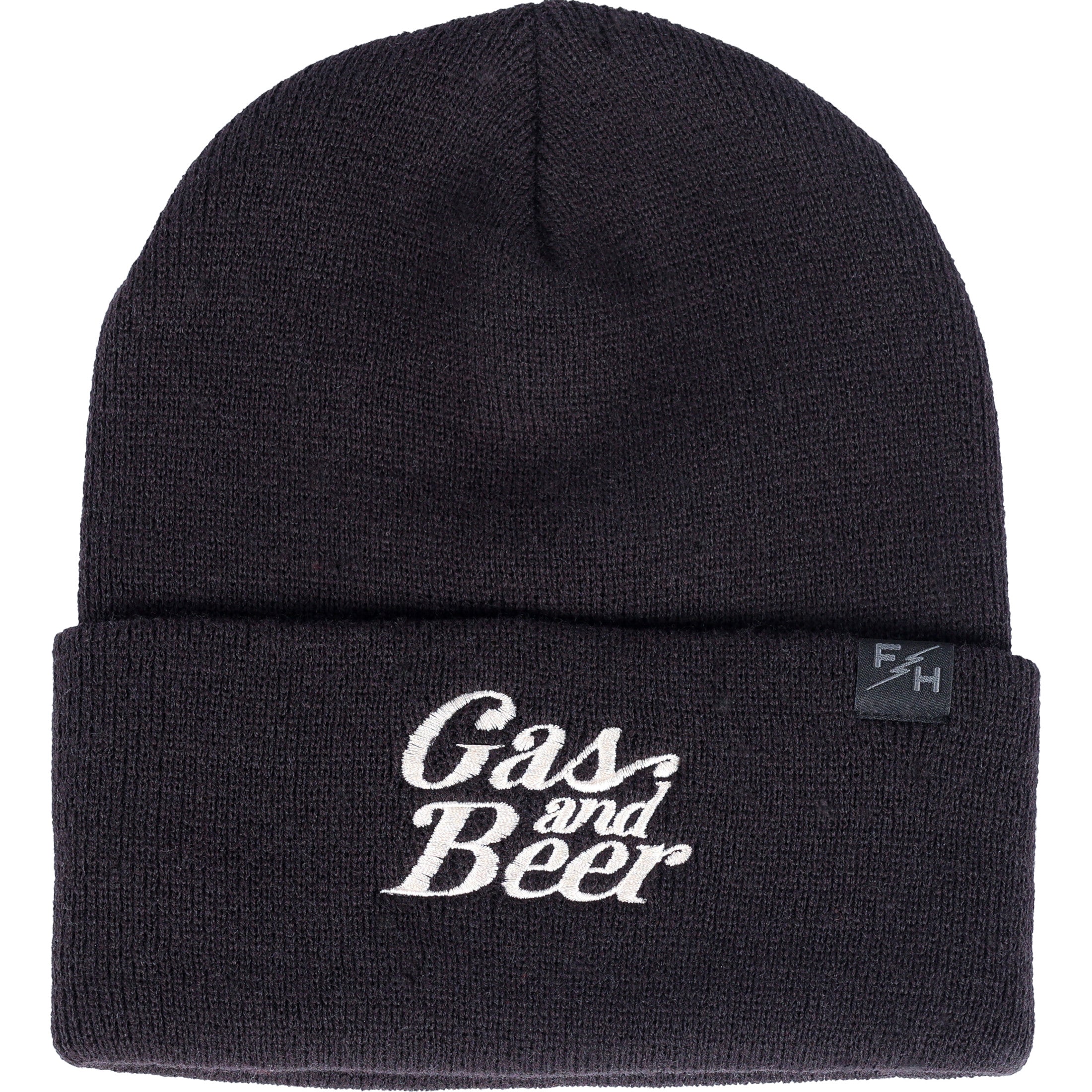 Fasthouse Tavern Men's Beanie Hats-3410