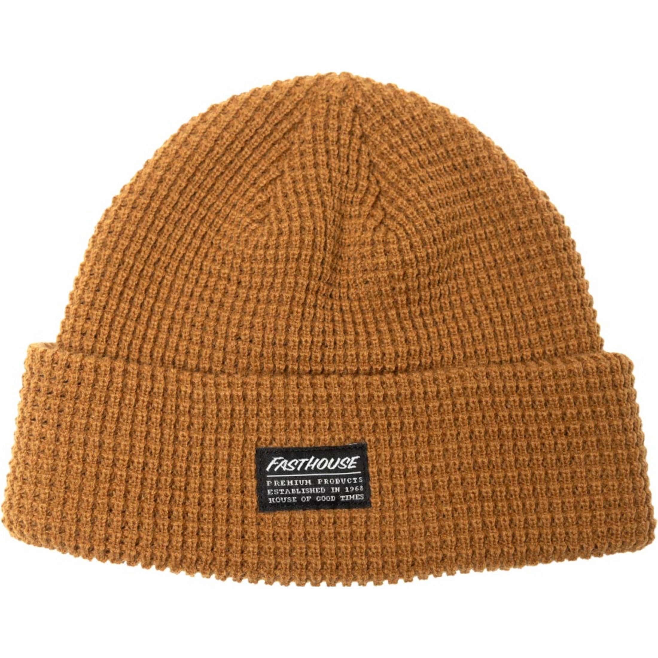 Fasthouse Weekend Men's Beanie-620007