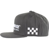 Fasthouse Clear-Cut Men's Flexfit Hats