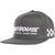 Fasthouse Clear-Cut Men's Flexfit Hats