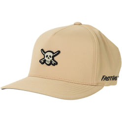 Fasthouse Rufus 110 Men's Flexfit Hats (Brand New)