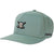 Fasthouse Rufus 110 Men's Flexfit Hats (Brand New)