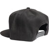 Fasthouse 805 Gravel Men's Snapback Adjustable Hats