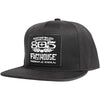 Fasthouse 805 Gravel Men's Snapback Adjustable Hats