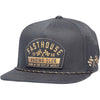 Fasthouse Acclaim Men's Snapback Adjustable Hats (Brand New)