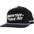 Fasthouse All Out Men's Snapback Adjustable Hats