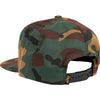 Fasthouse Anchor Men's Snapback Adjustable Hats