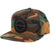 Fasthouse Anchor Men's Snapback Adjustable Hats
