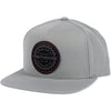 Fasthouse Anchor Men's Snapback Adjustable Hats